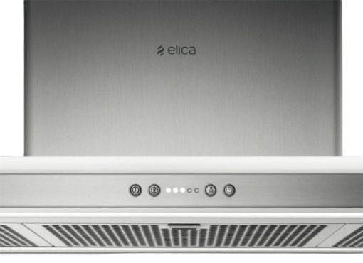Máy hút mùi áp tường Elica MOON IS IX/A/60X90 PRF0093507A - 7