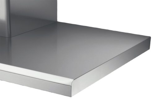 Máy hút mùi áp tường Elica MOON IS IX/A/60X90 PRF0093507A - 5