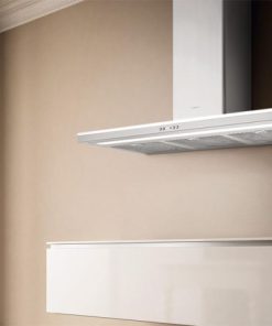 Máy hút mùi áp tường Elica MOON IS IX/A/60X90 PRF0093507A - 18 Máy hút mùi áp tường Elica MOON IS IX/A/60X90 PRF0093507A - 17