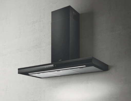 Máy hút mùi áp tường Elica ADÉLE BL MAT/A/60 PRF0167318 - 7