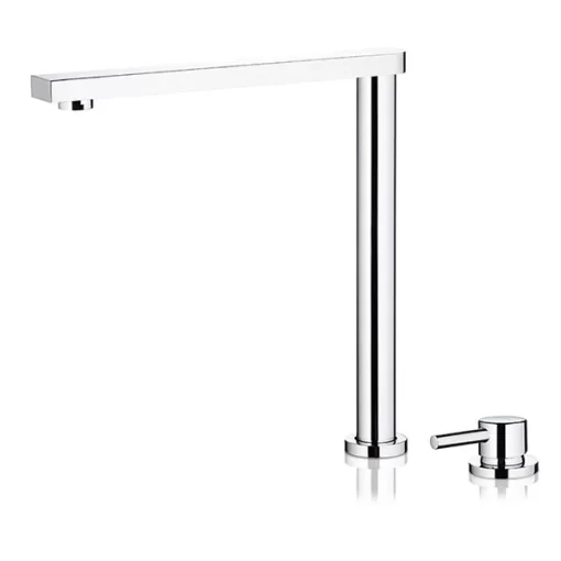 Vòi rửa bát Pyramis SATELLITA PREMIUM - 1