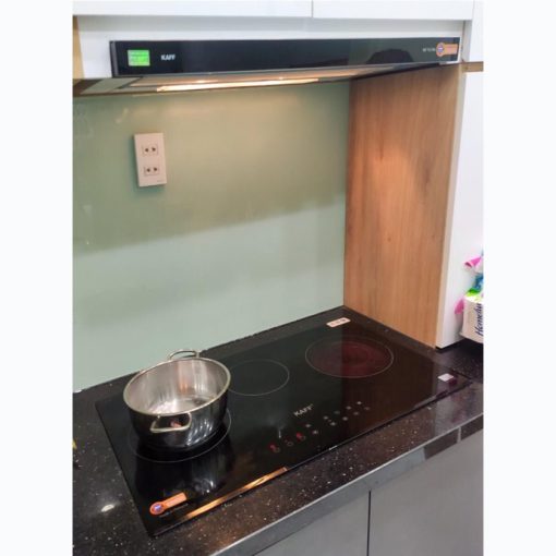 MÁY HÚT MÙI CỔ ĐIỂN KAFF KF-888I - 8