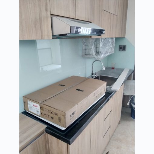 MÁY HÚT MÙI CỔ ĐIỂN KAFF KF-888I - 10