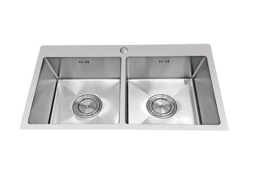 CHẬU RỬA CHÉN WINLAND C66 - 1
