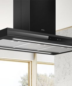 Máy hút mùi áp tường Elica ADÉLE BL MAT/A/60 PRF0167318 - 12 Máy hút mùi áp tường Elica ADÉLE BL MAT/A/60 PRF0167318 - 11