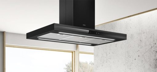 Máy hút mùi áp tường Elica ADÉLE BL MAT/A/60 PRF0167318 - 5