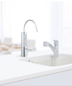 MÁY LỌC NƯỚC ĐIỆN GIẢI TẠO ION KIỀM PANASONIC TK-AB50