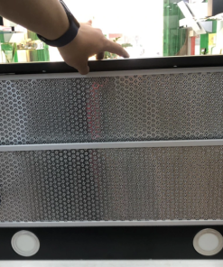 MÁY HÚT MÙI ÂM TỦ KAFF KF-TL1008B - 18 MÁY HÚT MÙI ÂM TỦ KAFF KF-TL1008B - 17