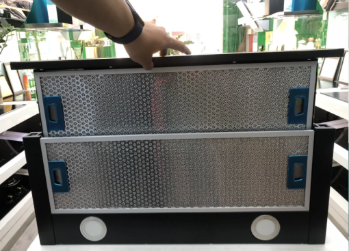 MÁY HÚT MÙI ÂM TỦ KAFF KF-TL1008B - 9