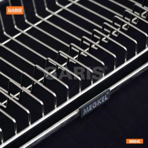 GIÁ BÁT ĐĨA CỐ ĐỊNH GARIS MB04.60E - 3