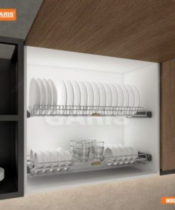 GIÁ BÁT ĐĨA CỐ ĐỊNH GARIS MB04.90E
