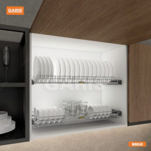 GIÁ BÁT ĐĨA CỐ ĐỊNH GARIS MB04.60E - 1