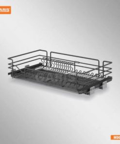 Giá xoong nồi dạng nan cánh mở Garis MD04.70N - 12 Giá xoong nồi dạng nan cánh mở Garis MD04.70N - 11