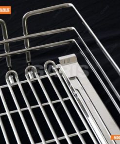 Giá xoong nồi bát đĩa Garis MD04.80V - 13