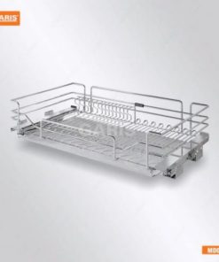 Giá xoong nồi bát đĩa Garis MD04.90V - 9