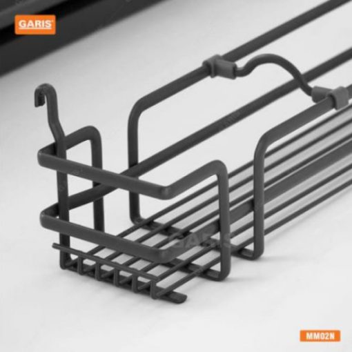 Giá gia vị dao thớt chai lọ Garis MM02.35N - 11