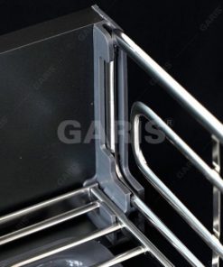 GIÁ XOONG NỒI NAN QUẢ TRÁM VÁCH HỘP GARIS MP02.60V - 12 GIÁ XOONG NỒI NAN QUẢ TRÁM VÁCH HỘP GARIS MP02.60V - 11