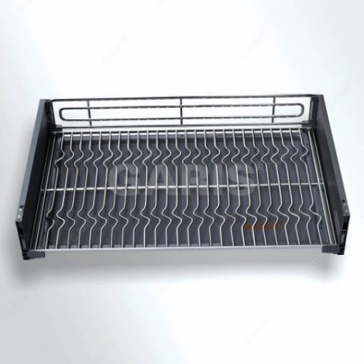 GIÁ XOONG NỒI NAN QUẢ TRÁM VÁCH HỘP GARIS MP02.70V - 3