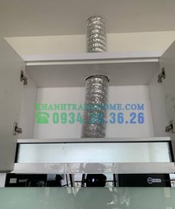 MÁY HÚT MÙI KAFF KF-TL800ST - 18 MÁY HÚT MÙI KAFF KF-TL800ST - 17