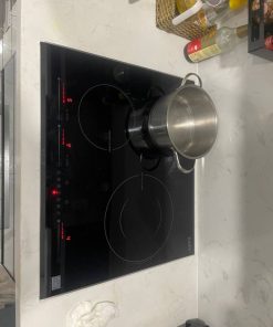 BẾP ĐIỆN TỪ KAFF KF-S48QH PLUS - 22 BẾP ĐIỆN TỪ KAFF KF-S48QH PLUS - 21