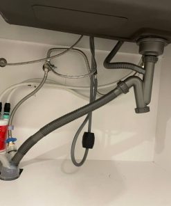 Chậu rửa chén bát Garis GS11.75 - 30 Chậu rửa chén bát Garis GS11.75 - 29