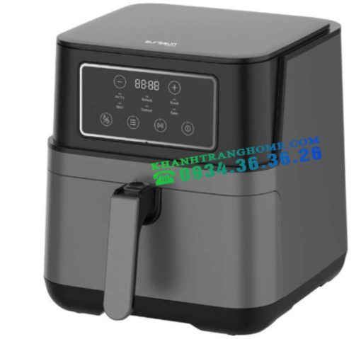 Nồi Chiên không dầu EUROSUN EU-AR18B - 3