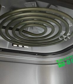 Nồi Chiên không dầu EUROSUN EU-AR18B - 18 Nồi Chiên không dầu EUROSUN EU-AR18B - 17