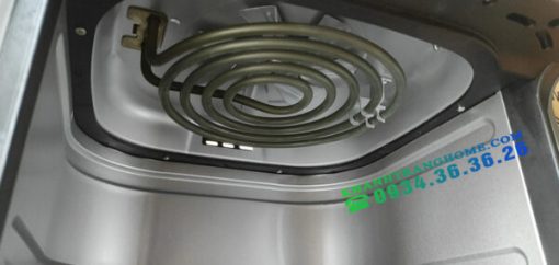Nồi Chiên không dầu EUROSUN EU-AR18B - 9