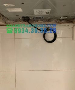 Bếp Từ BOSCH PID675DC1E Serie 8 MADE IN SPAIN - 16