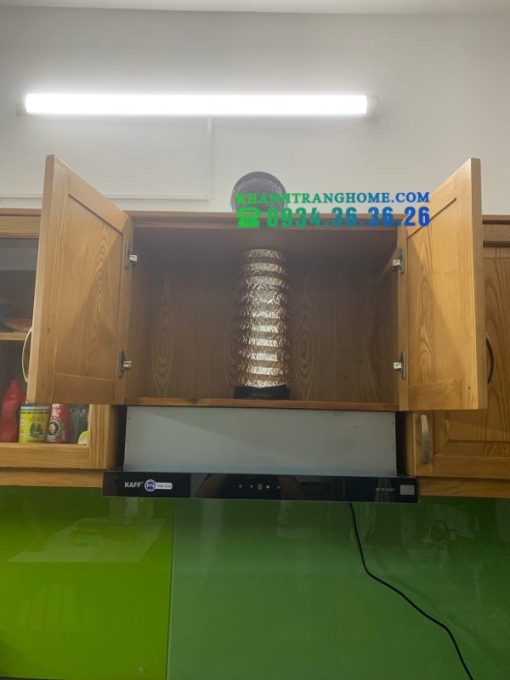 MÁY HÚT MÙI KAFF KF-TL700ST - 13