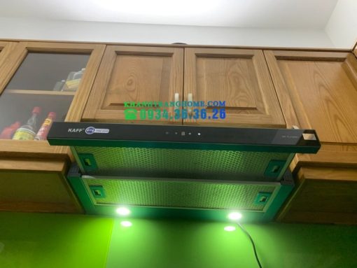 MÁY HÚT MÙI KAFF KF-TL700ST - 15
