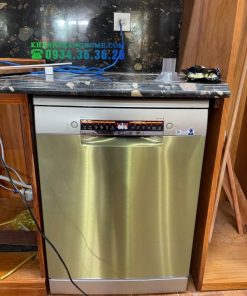 Máy rửa bát Bosch SMS6ZCI14E series 6 - 38 Máy rửa bát Bosch SMS6ZCI14E series 6 - 37