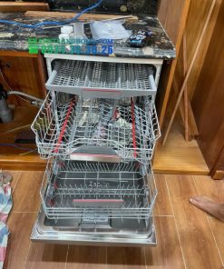 Máy rửa bát Bosch SMS6ZCI14E series 6 - 40 Máy rửa bát Bosch SMS6ZCI14E series 6 - 39