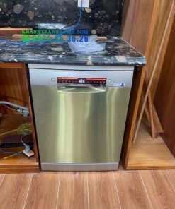 Máy rửa bát Bosch SMS6ZCI14E series 6 - 42 Máy rửa bát Bosch SMS6ZCI14E series 6 - 41