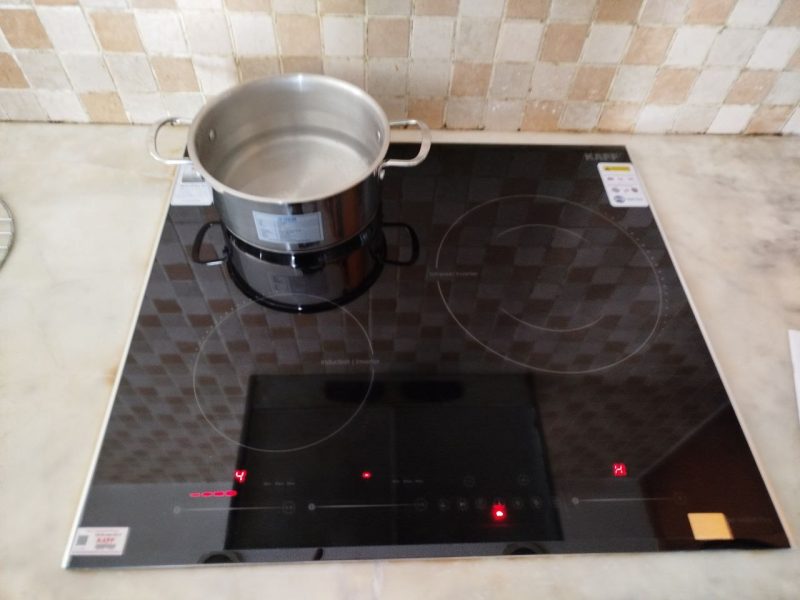 BẾP ĐIỆN TỪ KAFF KF-S48QH PLUS - 31 BẾP ĐIỆN TỪ KAFF KF-S48QH PLUS - 30