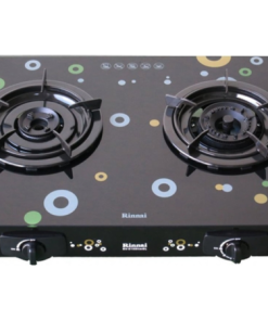 Bếp Gas Rinnai RV-615Slim(GL-BUB)