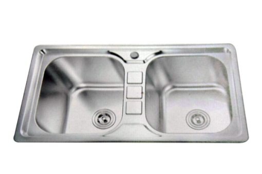 Chậu rửa bát Winland C10 - 1