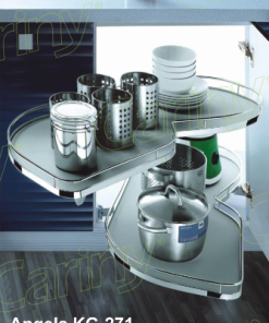 Cariny - Kệ góc liên hoàn Angela KG 271