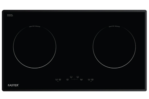 Bếp từ FASTER FS-2SI - 1