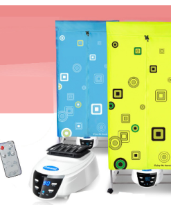 Máy sấy quần áo PANANONIC AS-999