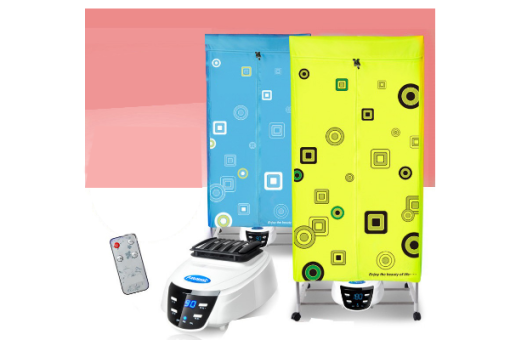 Máy sấy quần áo PANANONIC AS-999 - 1