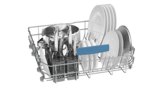 Máy rửa chén độc lập BOSCH HMH.SMS63L02EA|Serie 6 - 7