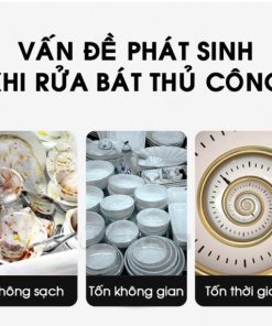 Máy Công Nghiệp UltraSonic Texgio Luxury TGU-1500HS - 20 Máy Công Nghiệp UltraSonic Texgio Luxury TGU-1500HS - 19