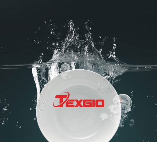Máy Công Nghiệp UltraSonic Texgio Luxury TGU-1200HS - 7