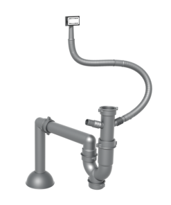 ỐNG THOÁT NƯỚC KONOX PD03
