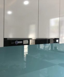 MÁY HÚT MÙI ÂM TỦ KAFF KF-TL1008B - 16 MÁY HÚT MÙI ÂM TỦ KAFF KF-TL1008B - 15