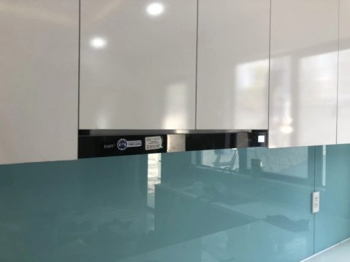 MÁY HÚT MÙI ÂM TỦ KAFF KF-TL1008B - 7
