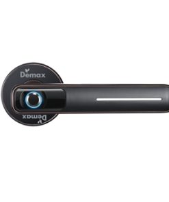 Khóa vân tay cửa thông phòng Demax SL106 - Của Đức