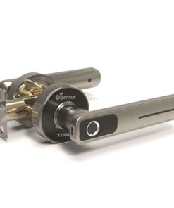 Khóa cửa thông phòng Demax SL107 Của Đức giá rẻ, chất lượng
