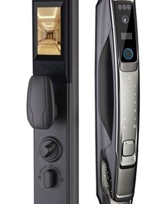 KHOÁ CỬA DEMAX SL968 GS FACE ID – APP WIFI